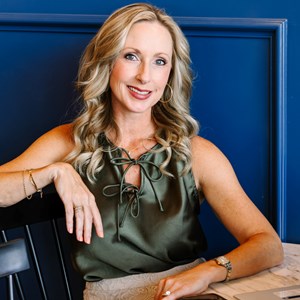 Photo of Danielle Sweat