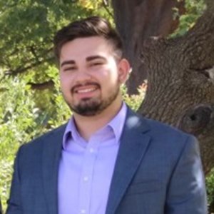 Photo of Jacob Moya