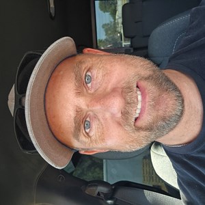 Wesley Van Zyl