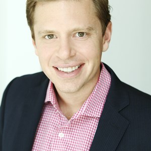 Photo of Carl Weston Pankratz III