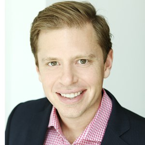 Photo of Carl Pankratz