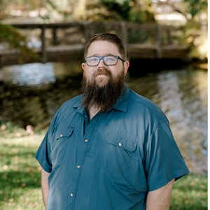 Photo of Jacob Caldwell
