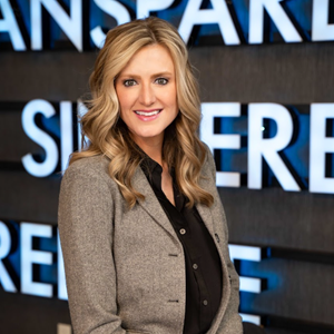 Photo of JoBeth Vance