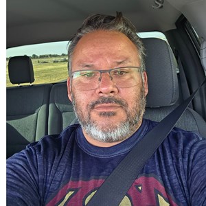 Photo of Elias Hernandez