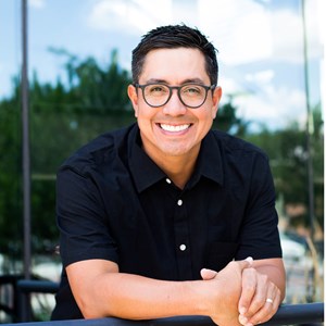 Photo of Isaac Mojica