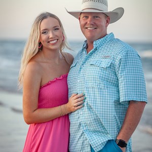 Photo of Cory Hamersley