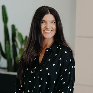 Photo of Griffyn Pendergrass