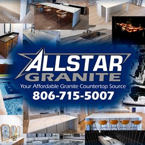 Photo of All Star Granite