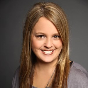 Photo of Amie Kitzman