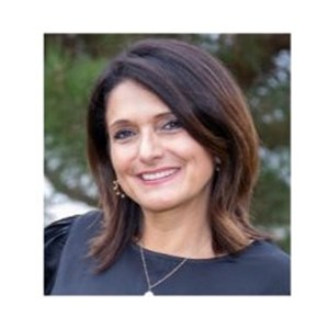 Photo of Angie Trevithick