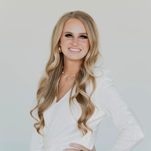 Photo of Hillary Martin