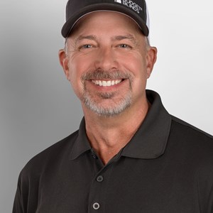 Photo of Heath Stewart