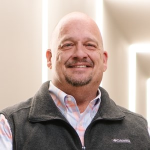 Photo of Clay Condra