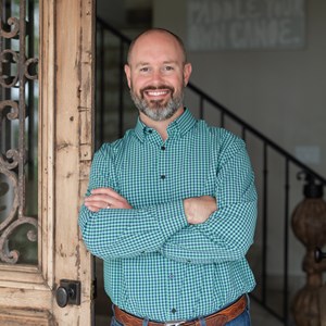 Photo of Stuart Chinworth