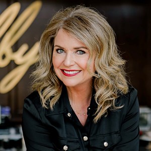 Candace Wood