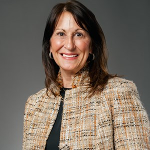 Photo of Dana Kerr