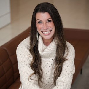 Photo of Taryn Lackey