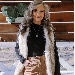 Photo of Kennedy Norman