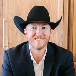 Photo of Gary Gates