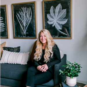 Photo of Brittany Rice