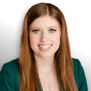 Photo of Morgan Barr