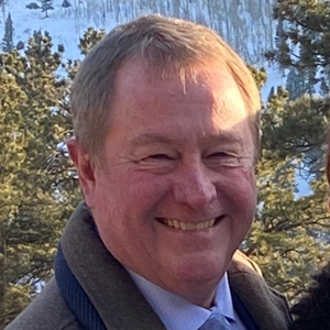 Photo of Terry Holeman