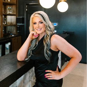 Photo of Preslea Thompson