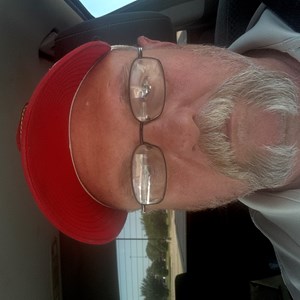 Photo of James Butts