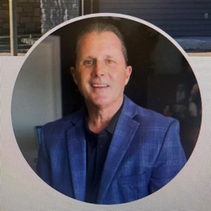 Photo of Guy Chaney