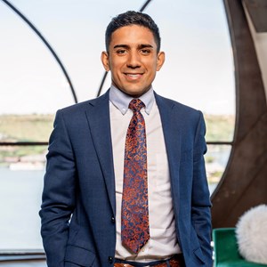 Photo of Isaiah Hernandez