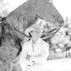 Photo of Parker Littlefield