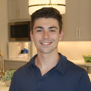 Photo of River Sharkey