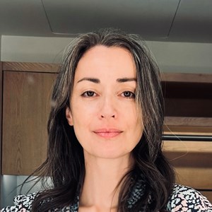 Photo of Darya White