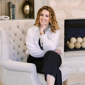 Photo of Kali Medlin