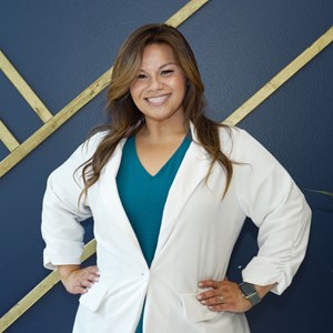 Photo of Crystal Vallejo