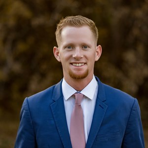 Photo of Dakota Mitchell