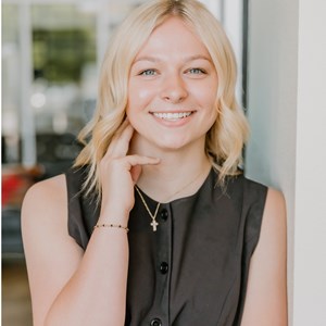 Photo of Paisley Morrow