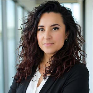 Photo of Tiffany Boyum