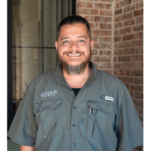Photo of Jessie Torres