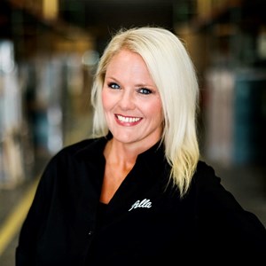 Jill Bird