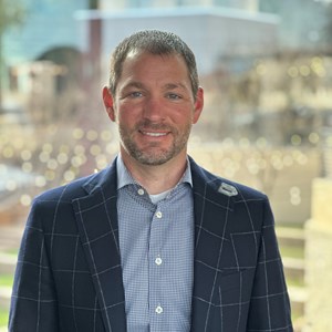 Photo of Jobe Rodgers