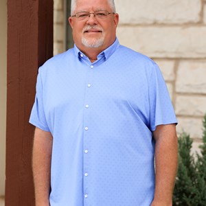 Photo of Kyle Rogers