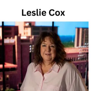 Leslie Cox