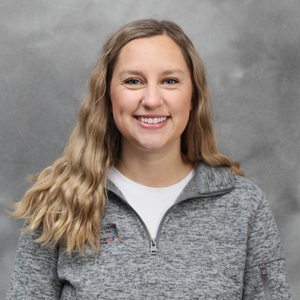 Photo of Lexi Brown