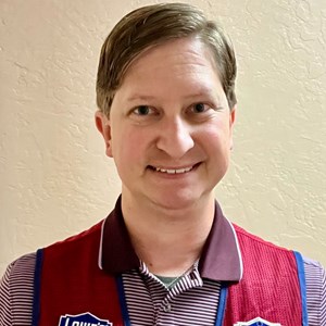 Photo of Patrick Killingsworth