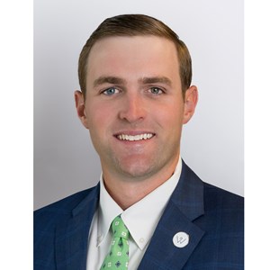 Photo of Tyler McDonald