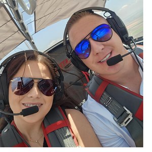 Photo of Erick Wiebe