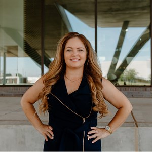 Photo of Tavia Bryant