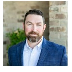 Photo of Charlie Parks