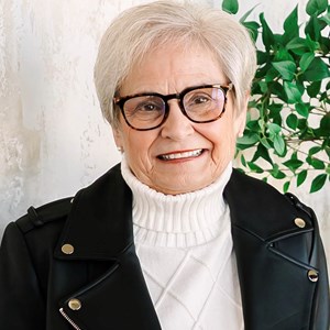 Patty Jones